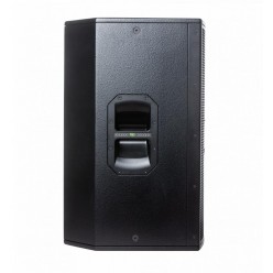 KV2 Audio EX15 Aktywna trójdrożna kolumna głośnikowa coax 1,75" i 15", 6"